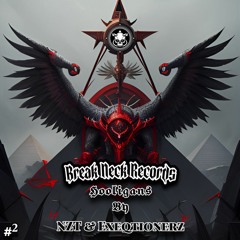 Break Neck Hooligans #2 By NZT & Exeqtionerz (17th Anniversary MadHouse)