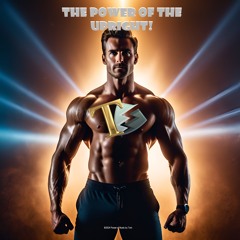 The Power Of The Upright!