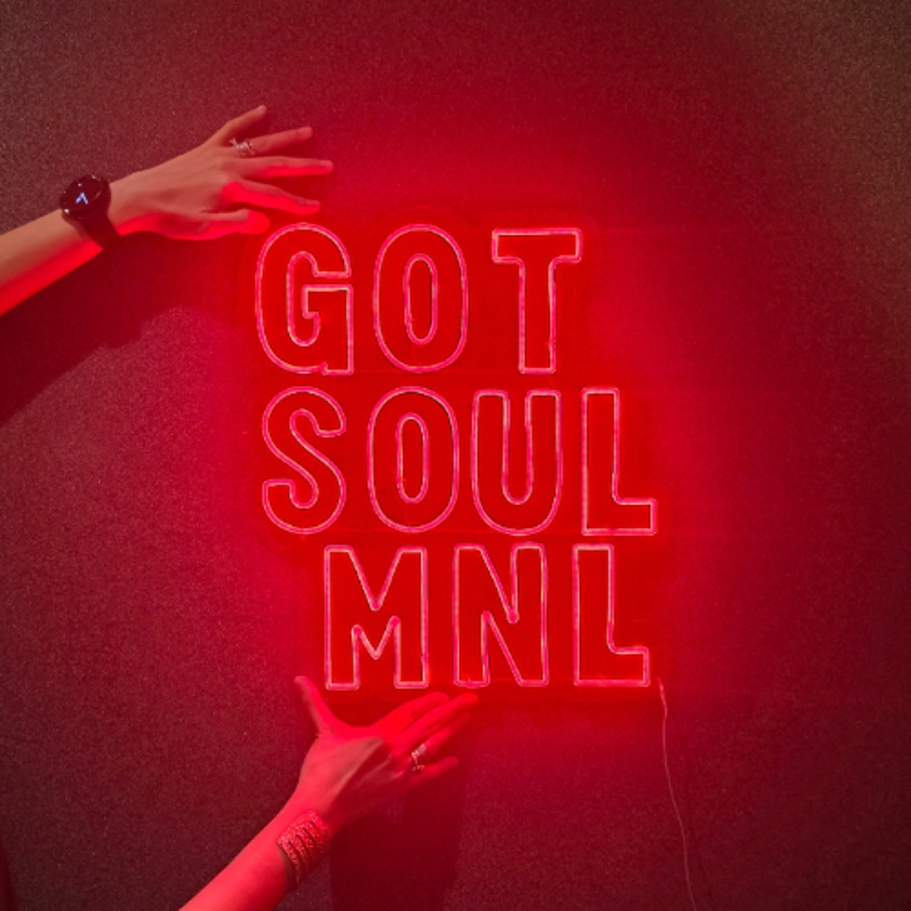 Gotsoul MNL HiFi Listening Session Pt 1 episode artwork