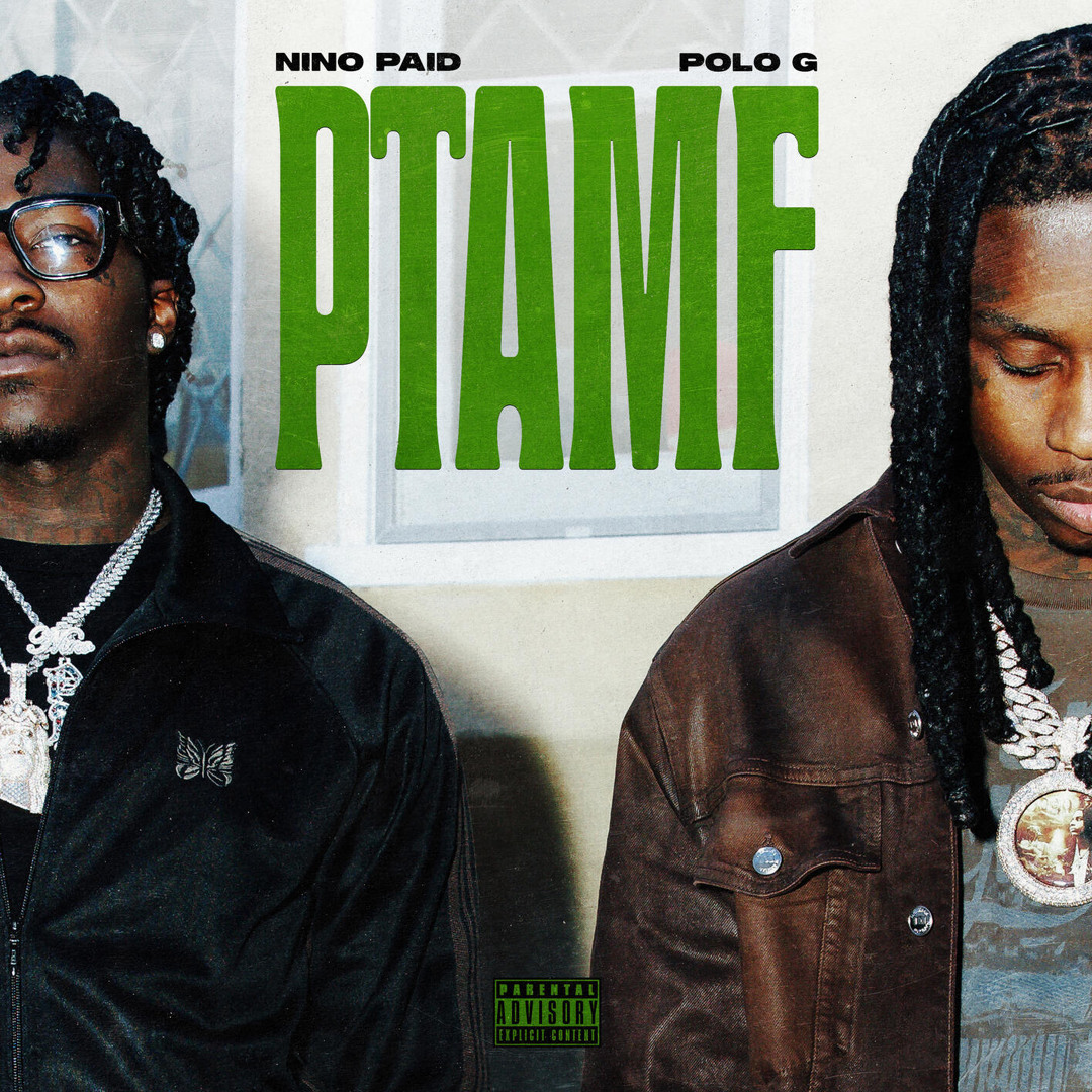 Stream play this at my funeral feat polo g by nino paid listen
