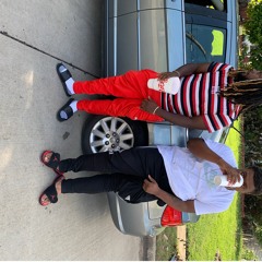 Felons Ft, DGDK Quay