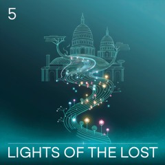 Lights of the Lost - Paris 2073 A.D. (Ep.5)
