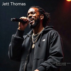 Been Away for So Long/ Jett Thomas