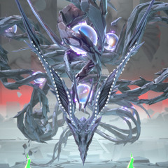 Where We Belong - Kosling & Waxel (Dislyte Remix)