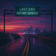 Last Exit Before Sunrise
