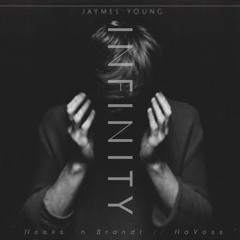 Jaymes Young - Infinity (HaVoss X Neeks 'N Brandt Remix)