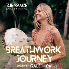 Breathe for Peace - Guided Breathwork Journey with GALEXiCA