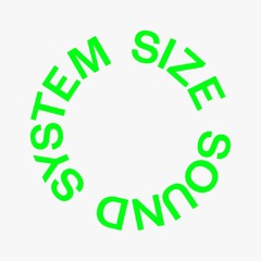 Steve Angello & AN21 present SIZE SOUND SYSTEM - 013