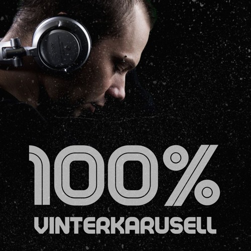 100% Vinterkarusell