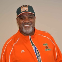THE VOICE OF THE MARCHING 100, JOE BULLARD RECAPS HALFTIME WITH DOC D ON HALLELUJAH 95.3FM!