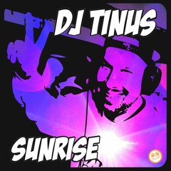 DJ Tinus - Sunrise