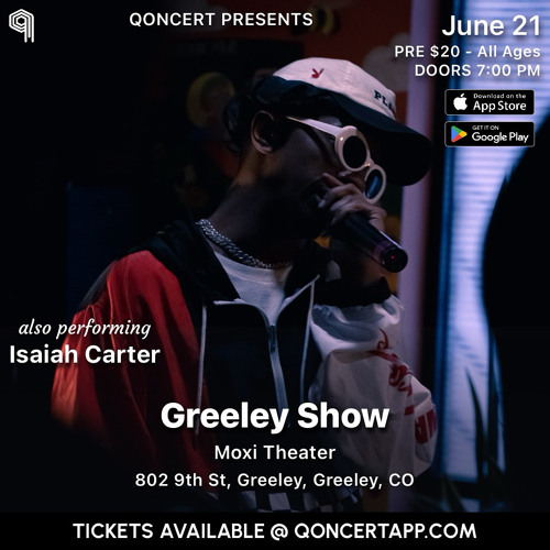 June 21st Setlist