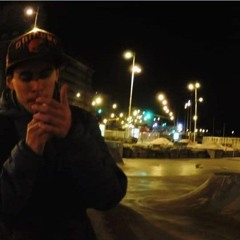 A.BLANCO- Poesia Negra (LOST TAPE)