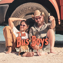Wheels on the Bus - LD Master