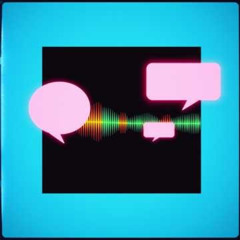Given enough repetitions of this section, you may start to hear a melody coming through