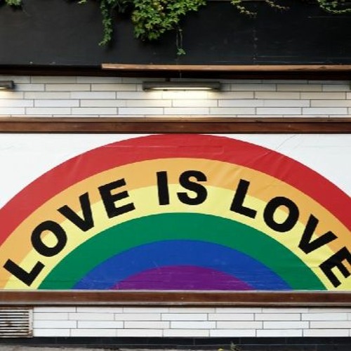 Stop Trying To Fix Me With Conversion Therapy! Should the freedom to love be a political choice?