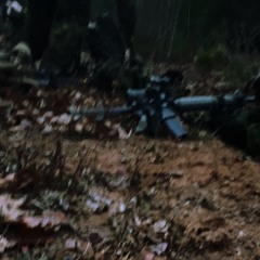 ar-15 in the moshpit ft. killkarbine (prod. yungvro)