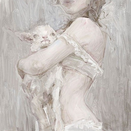 Come lets watch the rain while its falling down Lil peep