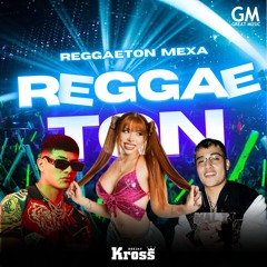 MIX REGGAETON MEXA 🔥 (Yeri Mua, La Bellakath, El Malilla,Dani Flow, El Bogueto, Alnz G, Criss Booy)