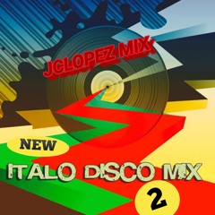 New Italo Disco Mix 2