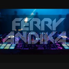 VOL. 15 DJ DOAKU UNTUKMU SAYANG DUET X PERLAHAN - DJ FERRY ANDIKA