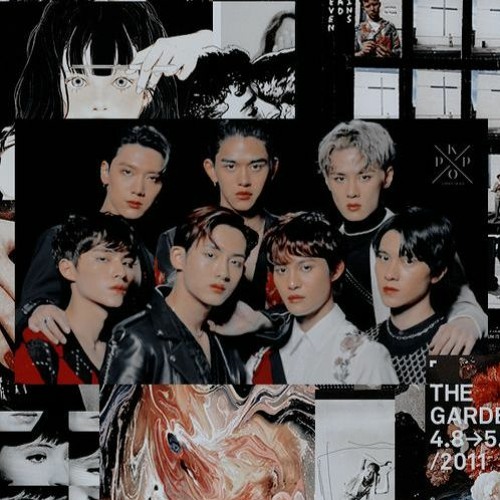 wayv - SEE THE V