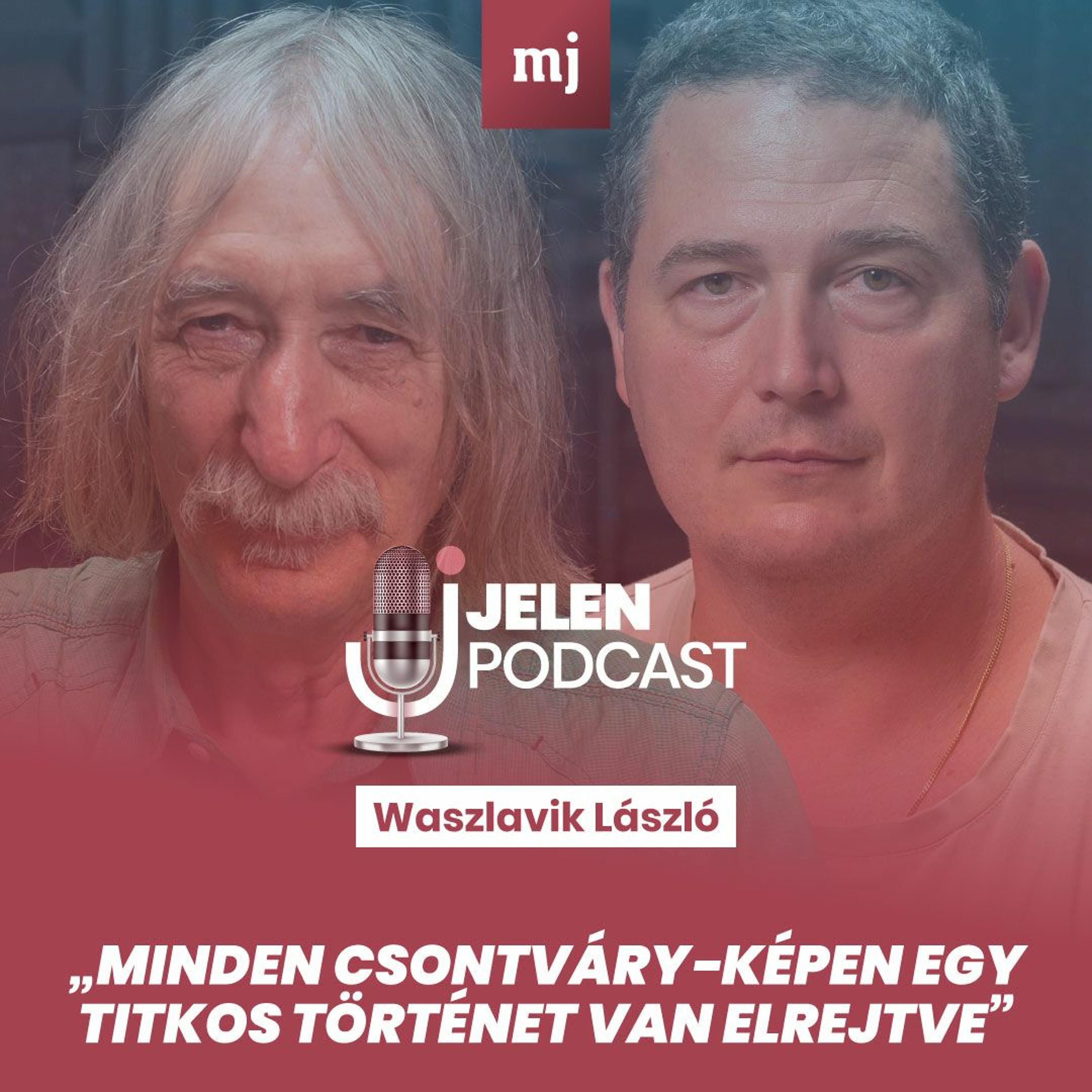 Jelen Podcast