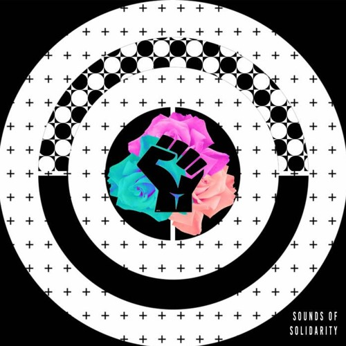 Rise n' Shine (out on Sounds of Solidarity)