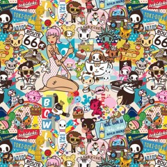 salad fingers prod analog princess