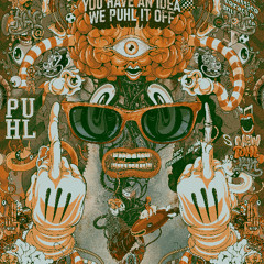 Alien Coffee - Rain Of The Gods 156