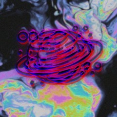 "Life on Saturn" - prod. canofsouls