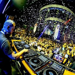 Alex O'Rion - Live from Cordoba Argentina [18-11-22]