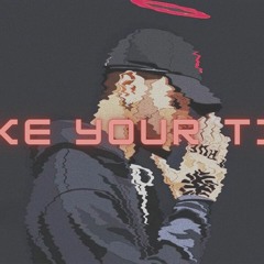 Take Your Time (FREE) 6Lack X Bryson Tiller X Tink type beat 2020 (Produced by TrakkSounds)