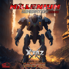 Millenium Generation (2008)