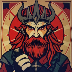 BEOWULF'S CALL - Part of Chapter XXVII