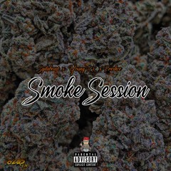 Young hk smoke session (ft Sgdabeast&Freshce)