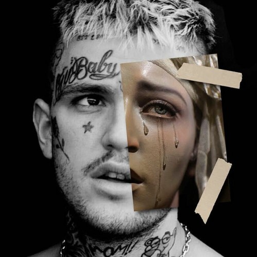 Lil Peep- From Now On [Rare Lil Peep] (Remix)