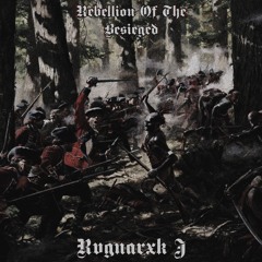 Rebellion Of The Besieged