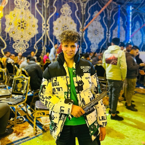 بعبع دايرتى بمشي بمطوتي ( اخرك حالة واتس يا ابنها ) مصطفى الجن و هادى الصغير - توزيع ا(M4A_1.m4a
