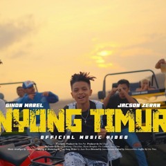 Nyong Timur (OZAQSKY & ZEN EDIT)