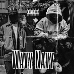 WavyNavy ft OneofOne (Prodby.OmgJubro)