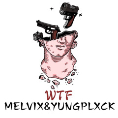 MelVix & YungPlxck - WTF (prod. by STARWALLKER)