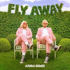 Fly Away (A5ura Remix) - Tones And I
