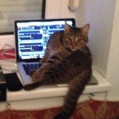 mixes that I've played a lot..