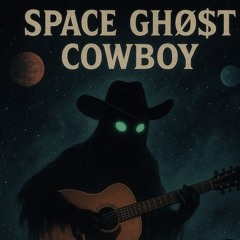 Ghost in the Quiet Night