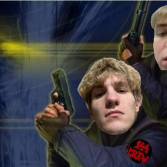 Офицеры Трапа feat Eyessad (prodby treezyswaga&kaisenplugg)