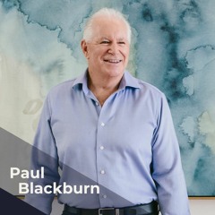 Franchise Radio Show 157 “Avoiding The Blunders Most Business Builders Make – Paul Blackburn...