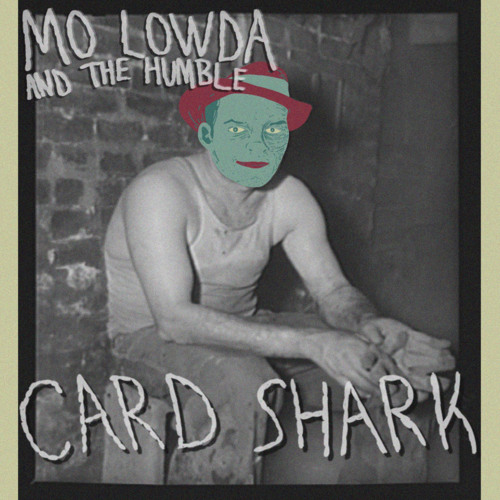 Card Shark