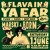 Artwork for LIVE RECORDING (RAW AND UNCUT) | FLAVA IN YA EAR | FUNK/SOUL/BREAKS/HIPHOP BBOYS & BGIRLS