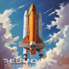 THE LAUNCH - (Hard Trance)